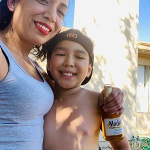 Meet your Posher, Alicia